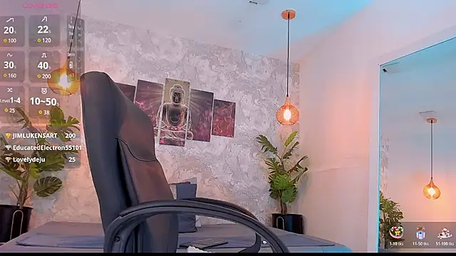 Nate_franco Adlı Modelin Canlı XXX Sohbeti