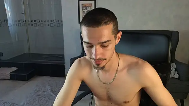 Онлайн чат XXX KaydenDrew