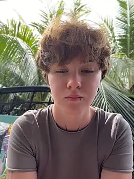 IceMur Live XXX Chat