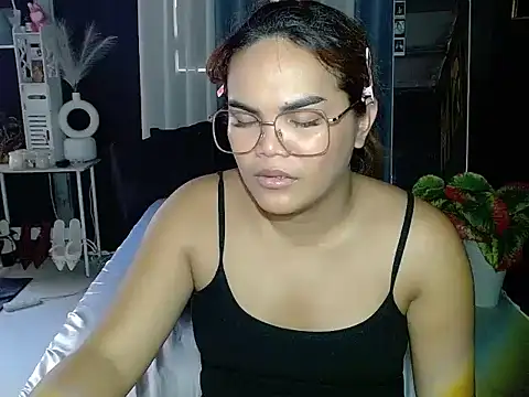 KendallfoxxのライブXXXチャット