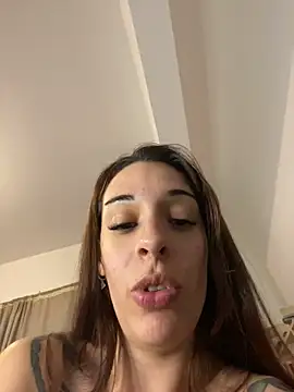 Chat XXX ao vivo de DeenaSweet