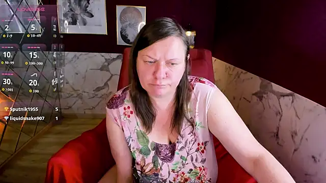 Czat XXX na żywo – KellyPerfection