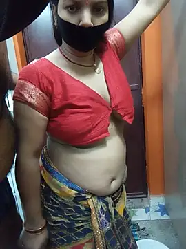 Manjudear Live XXX-Chat