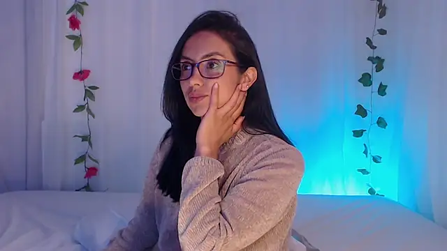 دردشة Belladonna_lips الجنسية المباشرة