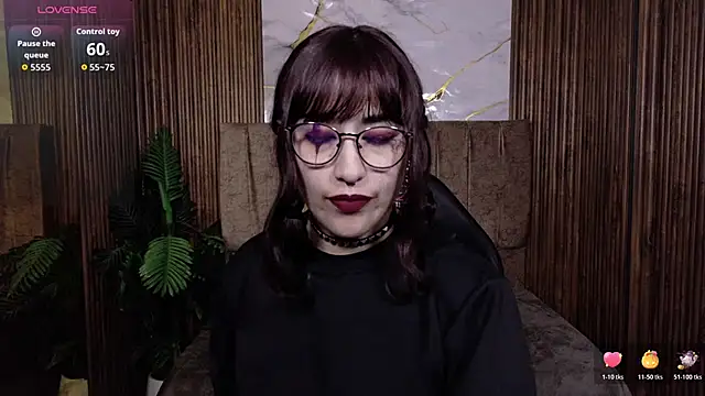 Kairy_tay's Live XXX Chat