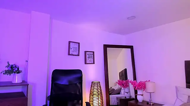 Živý XXX chat HecateMoon