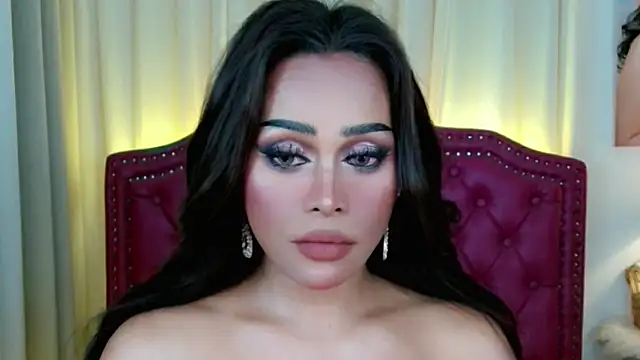 Chat XXX en directo de DreamLADYBOY