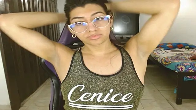 Alanni_parker live XXX chat