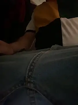 Chat XXX ao vivo de GusanoDelicioso
