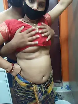 Manjudear Live XXX-Chat