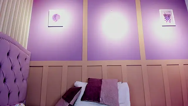 Živý XXX chat LilithAllenn