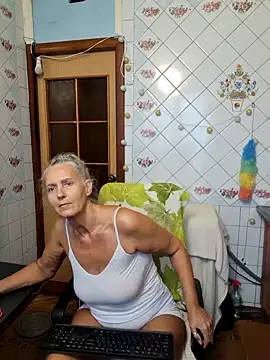 yalukerya Chat XXX in diretta