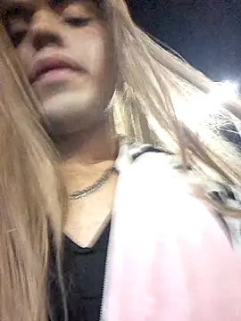 Živý XXX chat valery_honey_