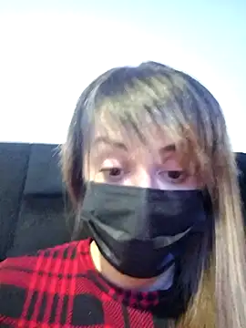 Natasharam Chat XXX in diretta