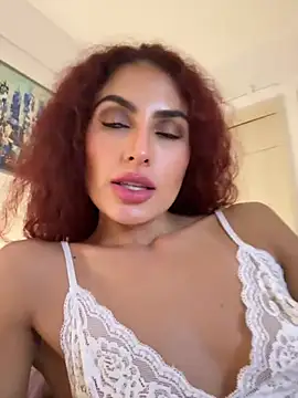Victoria-77's Live XXX Chat