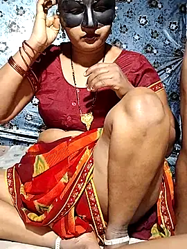 Bhabhi_ji_'s Live XXX Chat