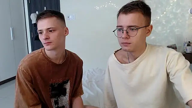 Živý XXX chat NikiKerryCum