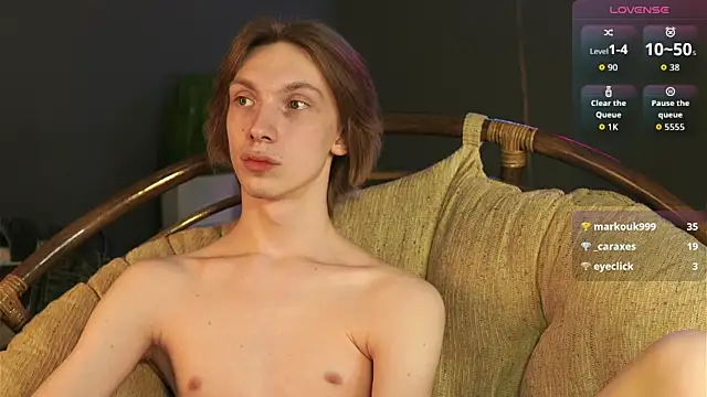 Daniel_Schmidt Live XXX-Chat