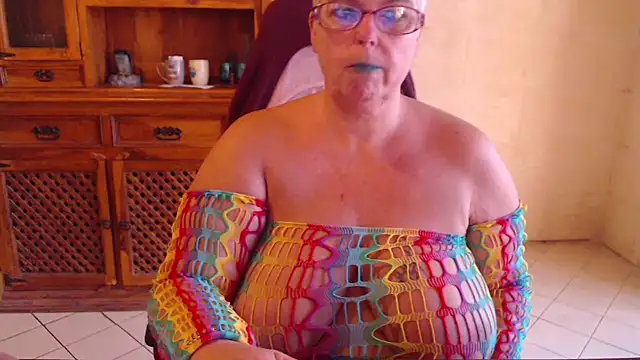 MISS_LINDAH live XXX chat