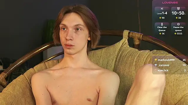 Chat XXX Live Daniel_Schmidt