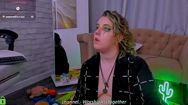 Candyy_yeahh's Live XXX Chat