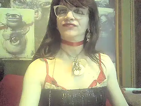 TheBlackWtch লাইভ XXX চ্যাট