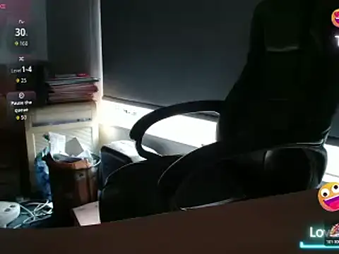 Sembang XXX Secara Langsung bigbadjon69