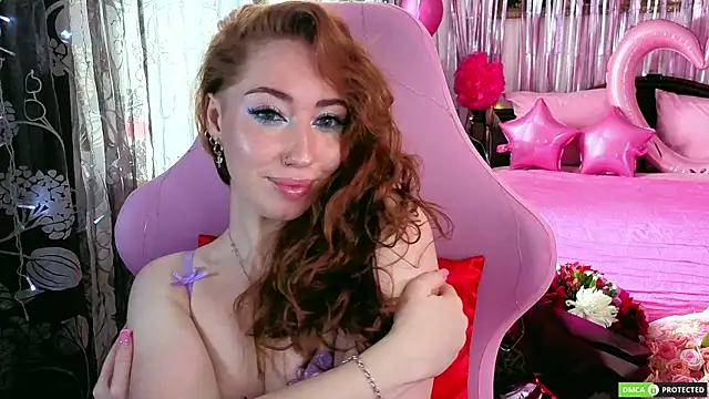 Živý XXX chat TinaBrook