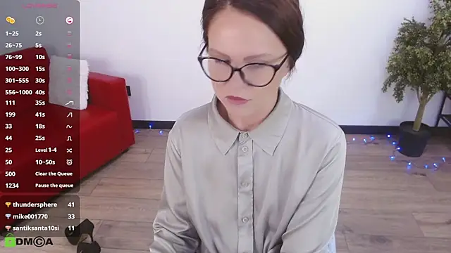 VickyGoldenn Live XXX chat