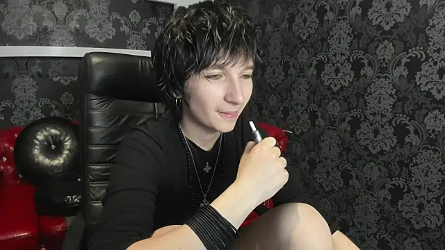 Czat XXX na żywo – AdonBev