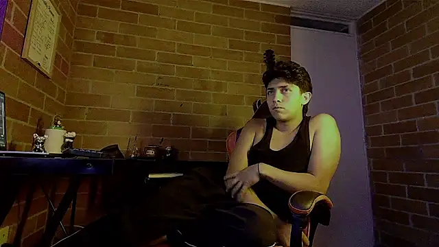 ethann2_ Obrolan Langsung XXX