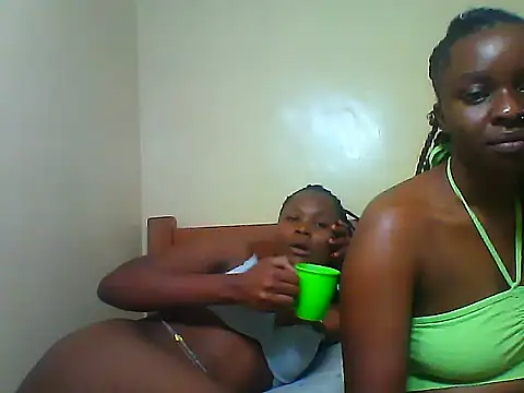 Nastay_ebony Show Webcam
