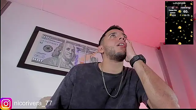 Chat XXX Live nico_rivera