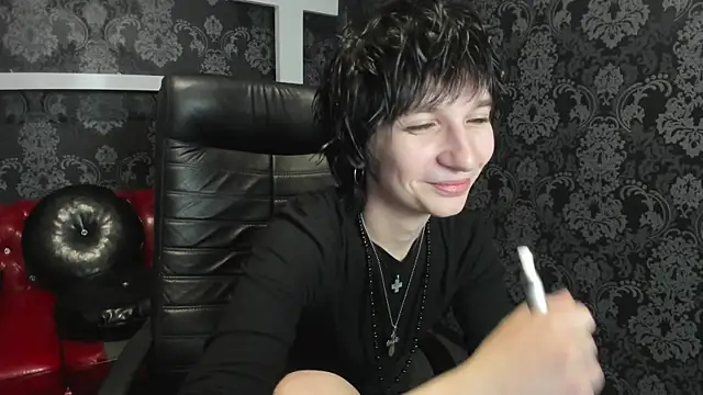 Chat +18 de AdonBev ao vivo