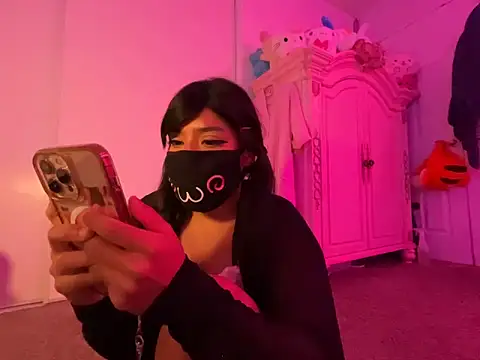 Onlypawzz Live XXX-chat