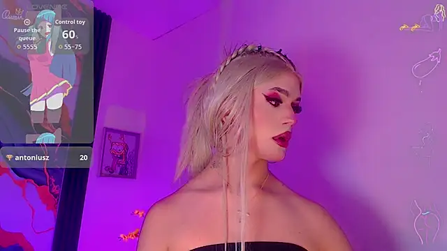 دردشة Aranza_Dollts الجنسية المباشرة