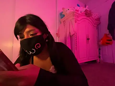 Chatroom XXX en direct de Onlypawzz