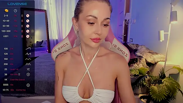 Chat XXX Live AdeleRoberts