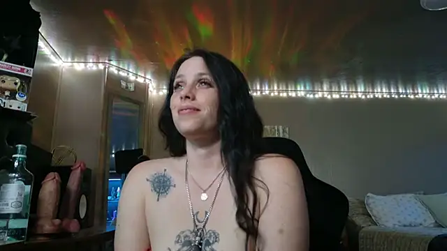mavismable Chat XXX in diretta