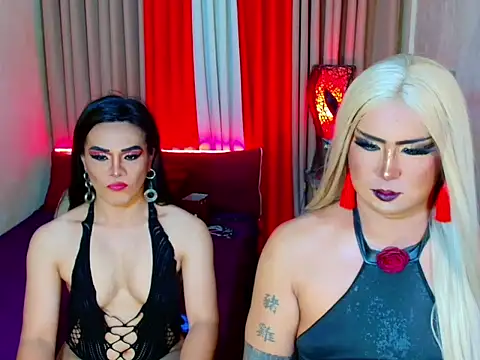 Živý XXX chat Wildest_Slave_Huntress