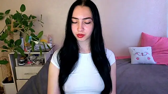 Živý XXX chat WildKittenX_