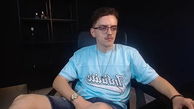 FelixStarkk – webcam-show
