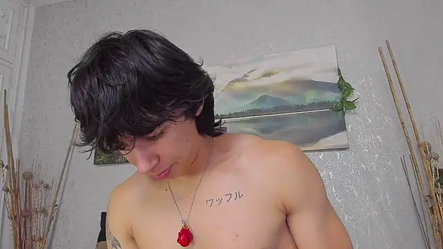 Tyler_durten Obrolan Langsung XXX