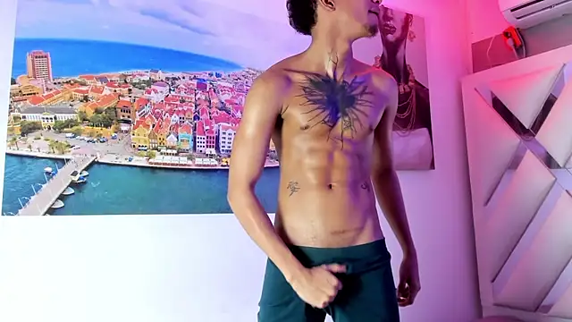 kai_storm77 – Naživo XXX chat