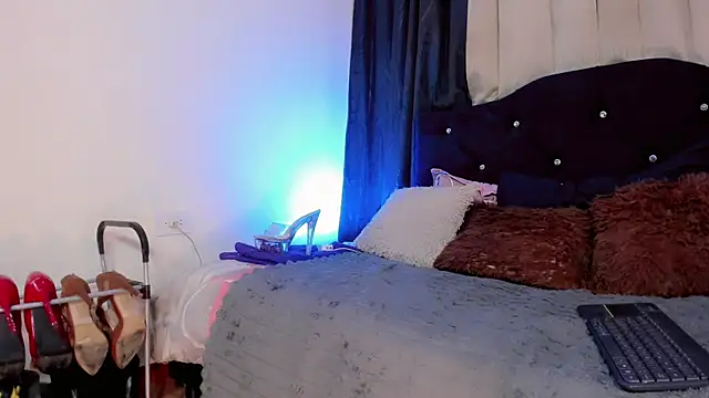 Czat XXX na żywo – lesly_xx