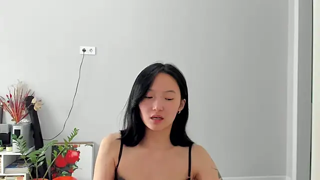 Chatroom XXX en direct de ailey_chao