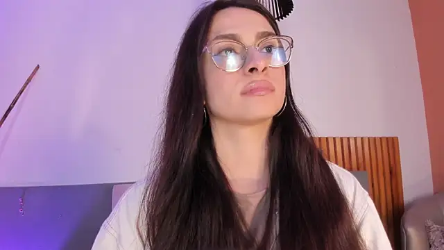 Chat XXX Live AndraCyruss