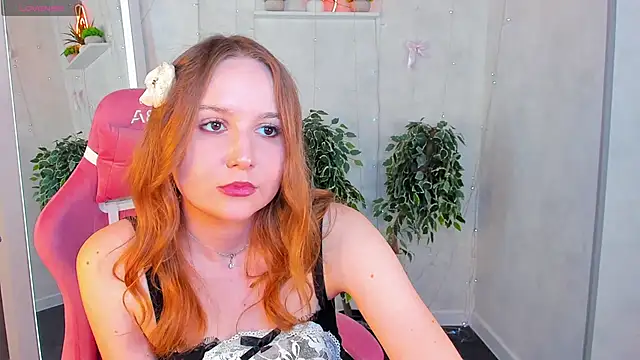 Emmaa_KimmのライブXXXチャット