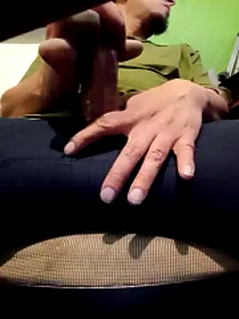Živý XXX chat StreetPorno