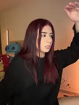 Your_rosalie 라이브 XXX 채팅
